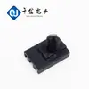Qianjin Supply 7147-8717-30 Conector Japón Auto Caja de Plástico Conector en stock