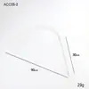 90cm Borla Brillante Espiga de Trigo Rama Navideña Decoración Pieza Única Vid Navideña Decoración Arreglo