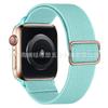 Adecuado para Correa de Apple Watch Iwatch11 Correa de Apple Watch Hebilla Elástica en Forma de Ocho Correa de Reloj de Nailon