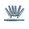 2.25/2.3 Pino de Cobre Pino Macho Flange Bola Tipo Plug Terminal Tubo de Cobre Conector de Terminal Macho à Prova d'Água Terminal de Fiação