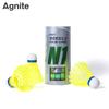 Angnet F2211 Nylon Bádminton 3 Piezas