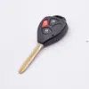 Adequado para controle remoto de chave de placa reta para carro Toyota Camry Weichi Corolla Reiz Crown Highlander