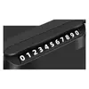 Adequado para Placa de Estacionamento Temporário Nio Es6Es8Ec6Et5Tet5 Placa de Número para Mudança de Carro Placa de Celular para Mudança
