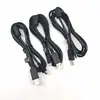 Cable de Carga para Control de Ps3/Ps4/Ps5 Cable de Datos para Mando de Juego Ps3/Ps4/Slim/Pro/Ps5 con Etiqueta