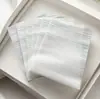Atacado 8*10cm 1000 Sacos de Algodão Pérola Sacos de Espuma Laminada EPE Sacos de Embalagem com Amortecimento à Prova de Choque Anti-Queda