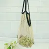 Bolsas de Malla Tejida