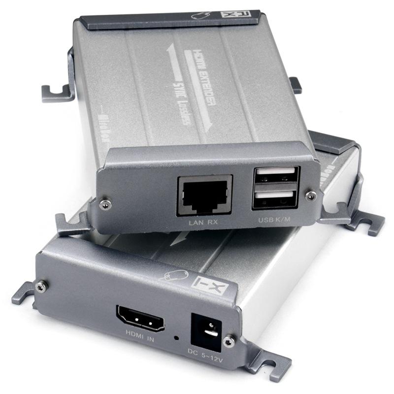560 HDMI KVM延长器14