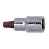 Power Lion 1/2" H4H5H6H7H8H10H12 Dado Hexagonal 55 Largo Dado de Cabeza Hexagonal W4105A