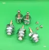 Ferro a vapor completo, conjunto de válvula de ar de tamanho grande, ferro a vaporizador, válvula de ar manual, válvula de ferro grande, acessórios para ferro elétrico