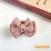 Mini Presilha de Cabelo Pequena em Formato de Coração para Mulheres, Nova Presilha de Cabelo de Alta Qualidade 2025 para Franja, Acessório de Presilha Lateral