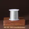 Fio de Ouro, Fio Colorido, Corda Trançada, Corda de Mão DIY Feita à Mão, Pulseira, Material de Fio para Anel, Fio Pagoda, Corda Trançada, Corda Trançada