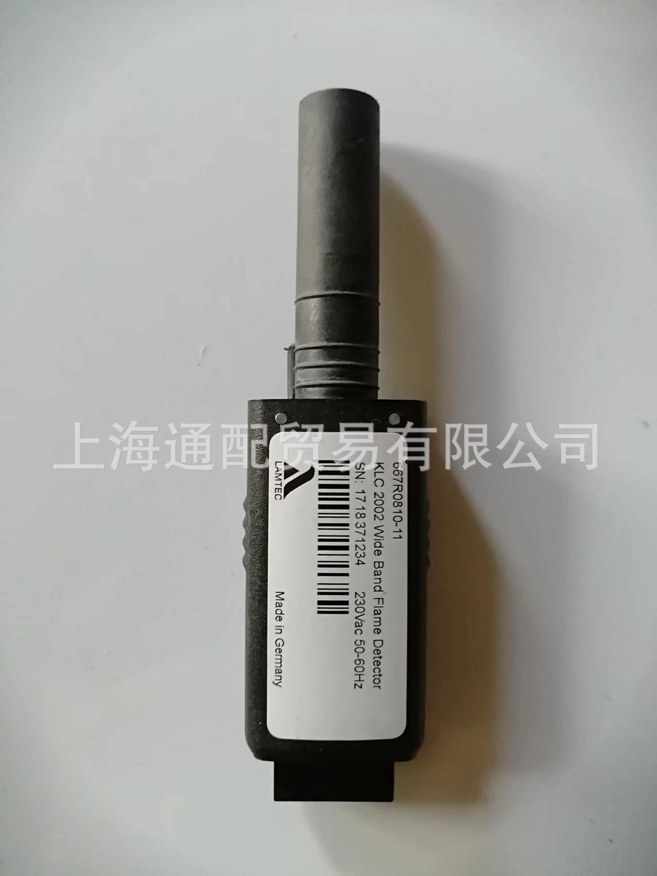 KLC2002火焰探测器1