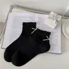 26 Calcetines Finos de Verano para Mujer con Encaje de Lazo, Calcetines Transpirables de Media Pantorrilla, Calcetines de Pantorrilla de Moda para Mujer