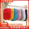 Ropa Personalizada para Mascotas, Chalecos Delgados Transpirables y Refrescantes para Primavera y Verano, Ropa de Dos Patas para Perros y Mascotas
