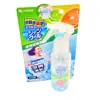 Kobayashi Pharmaceutical Spray Enfriador Refrescante para Ropa Verano Hielo Refrescante Enfriamiento Parche de Hielo Cítrico Menta Transparente Enfriamiento Verano