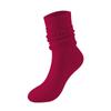 Calcetines de Felpa para Niños Exportación Transfronteriza Europeos y Americanos Calcetines Calientes Calcetines Caídos Amazon Niñas Calcetines de Burbujas