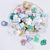 Broche Acrílico Suave Lindo de Dibujos Animados para Niñas Japonesas y Coreanas al Por Mayor Insignia para Niños Pequeño Regalo Medalla Accesorios para Bolsa