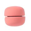 Ímã de comércio exterior fivela magnética clipe de lenço de seda joias acessórios de lenço de fio feminino fivela de xale de uso duplo acessórios de cabelo da moda