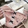 Serie Línea Suave ~ 10A Algodón Puro Antibacteriano Estilo Japonés Encaje Retro Lindo Moño Calzones para Niñas