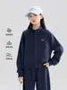 Conjunto de Ropa Infantil Zuoxi para Niñas 2026 Nueva Moda Pantalones de Guadaña Conjunto de Otoño para Niños Pantalones Chaqueta Ropa Deportiva para Niños Grandes