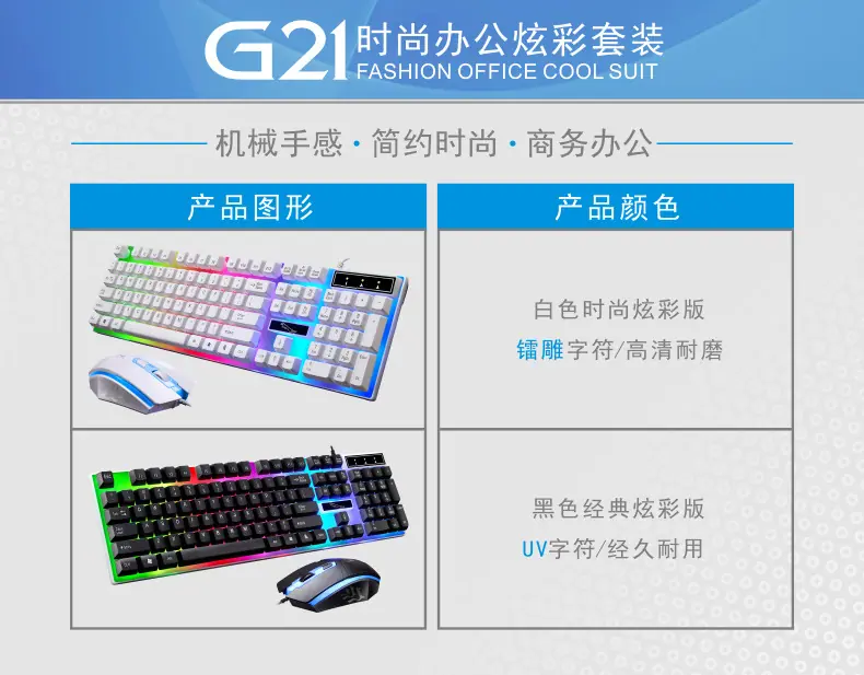 G21套装网图2