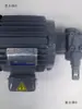 Lubrificação de Máquina de Moldagem a Frio Bomba de Engrenagem Ciclóide 2Hb Substitui Bomba de Óleo Nop Motor Top212Hbvb Metabo