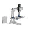 Fabricante Original Prensa de Presión Brazo Único Completamente Automática Rotatoria Pórtico Máquina Elevación Eléctrica CNC Maquinaria Equipo de Carga y Descarga