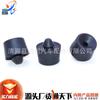 Adecuado para Volkswagen Golf 6 Shangku New Bora Weiling Bloque de tope de puerta Muelle de goma Almohadilla antivibración Tapón de piel de partículas de goma
