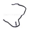 Hg9318k580db Mangueira de Borracha para Circulação de Água Quente do Aquecedor Adequada para Ford Mondeo/Ford Fox 2016-2020