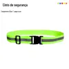 Novo Colete Refletivo Esportivo ao Ar Livre da Amazon Transfronteiriço com Indicação de Seta Colete Refletivo para Corrida Noturna Ciclismo