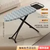 Tábua de Passar Vertical de Alta Qualidade Tábua de Passar Doméstica Dobrável Almofada de Passar Tábua de Passar Cabide de Passar Suporte de Mesa para Pendurar