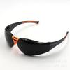 Gafas Protectoras Gafas Anti-impacto Todo Negro Soldadura Soldadura Soldadura Soldadura Eléctrica Gafas de Protección Laboral Gafas para Trabajo en Taller