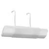 Deflector de viento para aire acondicionado doméstico para cuidado posparto, escudo anti-golpe directo, cortina de salida de aire universal, accesorio de cubierta guía de aire nuevo modelo 2026