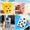 50 pegatinas de graffiti de vida de campamento transfronteriza, pegatinas decorativas impermeables para tazas de agua, pegatinas creativas de tazas de agua de campamento al por mayor