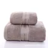 Toalhas 100% Algodão Grau 5 Estrelas para Banho e Rosto, Espessas, Altamente Absorventes, Sem Fiapos, Adequadas para Adultos e Uso Doméstico