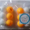 Suministro Directo de Fábrica material PP mesa de ping pong entrenamiento deportivo ping pong ocio entretenimiento mesa de ping pong de plástico