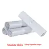 Bilhões de novos sacos expressos atacado logística branca embalagem saco impermeável 28 * 42 pó leve e-commerce embalagem saco
