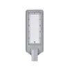 Cabezal de farola LED para proyectos de carreteras municipales, iluminación exterior impermeable para jardines, patios, zonas rurales e iluminación de calles urbanas