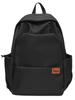 Mochila de lazer de grande capacidade transfronteiriça 2025 Nova mochila escolar para estudantes do ensino médio e do ensino médio Mochila de viagem para atividades ao ar livre
