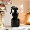 Rociador Hombre Musculoso Botella Pulverizadora para Regar Flores del Hogar Pulverizador de Presión de Aire Regadera Pequeña Pulverizador para Suculentas de Jardinería