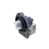 Bomba de Drenaje AC220-240V Adecuada para Lavadoras, Lavavajillas, Aires Acondicionados, Bombas de Drenaje, Bombas de Aguas Residuales, Fábrica de Origen