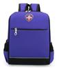 Mochila para Estudiante de Primaria con Logotipo Personalizado Impreso Mochila para Niños de Jardín de Niños Clase de Entrenamiento Tutoría Bolsa Publicitaria Bolsa de Tutoría