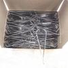 Pinza para pelo de cerdo de acero inoxidable pinza para arrancar pelo gadget de cocina pinza de afeitar pinza para arrancar pelo de carne y comida suministro de un yuan