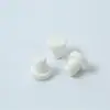 Rolha Aromaterapia de Alto Peso Molecular Personalizada Saiya com Argola de Puxar em Aço Inoxidável, Rolha de Vidro para Garrafa de Vinho com Tampa, Selo de Tampa de Garrafa