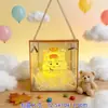 Recuerdos de Cumpleaños para Jardín de Infancia, Regalos para Niños del Festival de Mediados de Otoño, Luces Nocturnas Luminosas Populares, Pequeños Regalos para Actividades de Estudiantes de Primaria