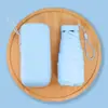 Sombrilla Solar de Titanio, Sombrilla Compacta y Portátil, Sombrilla Parasol con Súper Fuerte Protección UV, Mini Sombrilla Ultra Ligera tipo Cápsula