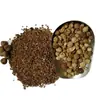 Hierba Koumi al por mayor 500g Condimento Seco de Shandong Especias Hierba en Polvo Frijol Kou Crushed Sabor Total a Tamaño de Tamiz Hebilla de Hierba Triturada