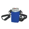 Tapa para Taza de Lata Tapa Aislante Gruesa para Taza Tapa Protectora de Vidrio Bolsa para Taza de Agua Material de Buceo Tapa para Taza Cruzada
