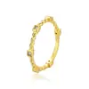 Anel de prata 925 para o dia a dia anel liso estilo minimalista ins anel de cânhamo braço moda personalidade design de nicho anel
