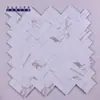 Pegatina de Pared Impermeable Mosaico Estéreo 3D Pegatina de Pared con Forma de Abanico Decoración Artística Mosaico de 300*300